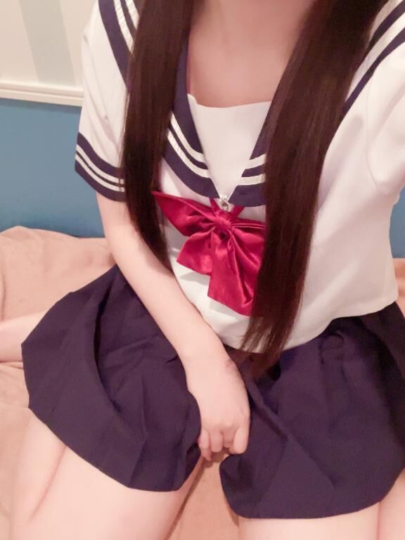 むにむに♡