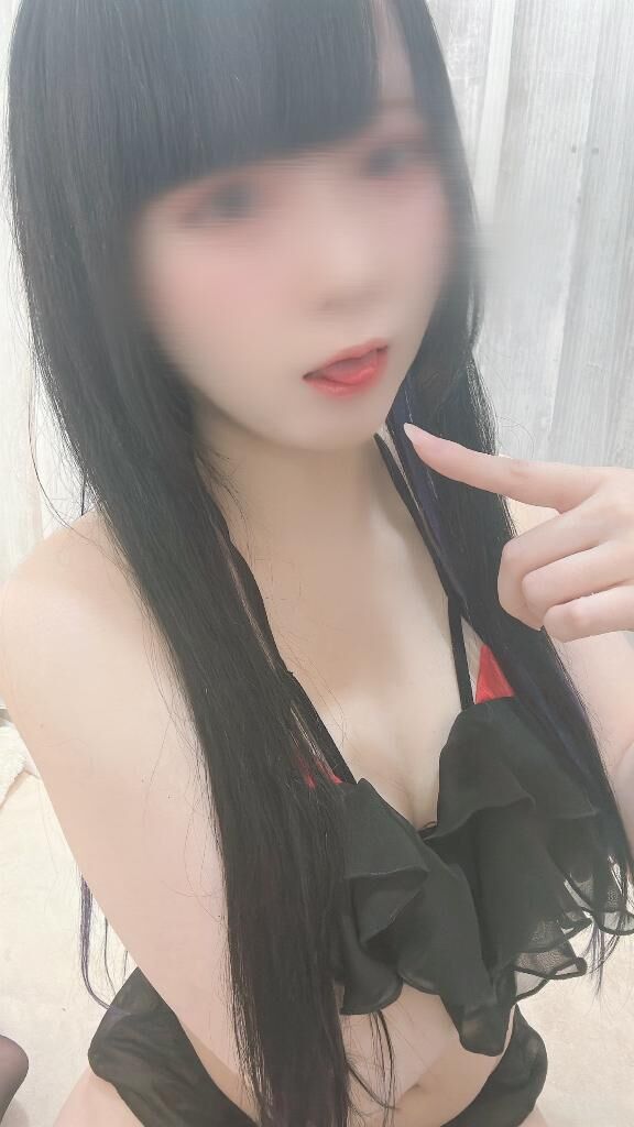 ぺろぺろ