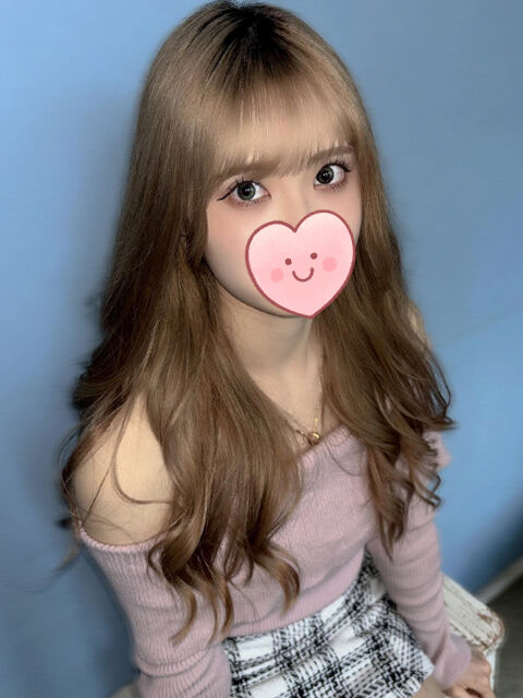 到着です♡