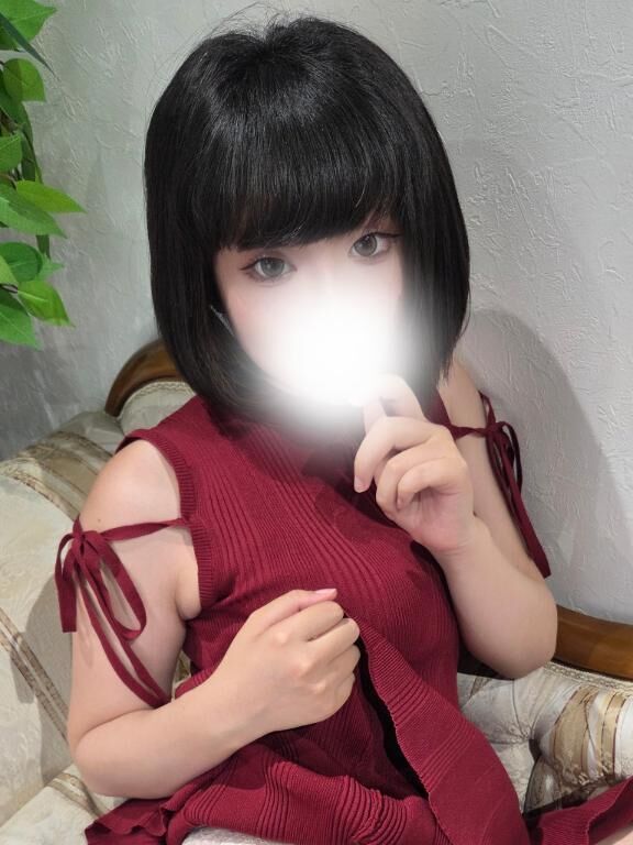 おしとやかな感じ