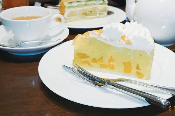 行きたい！