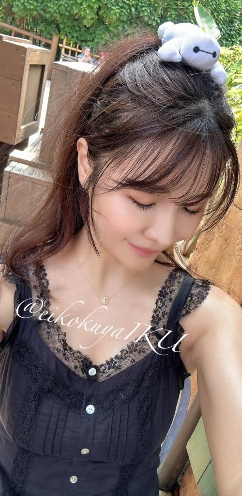 7月残り枠…♡