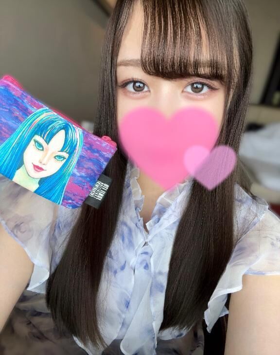 なでなでしてね♡