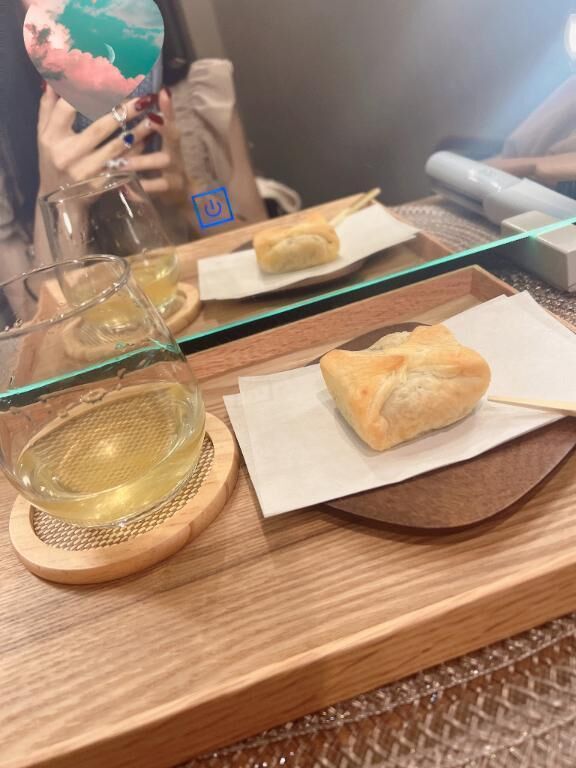 おすすめしたいエステ。