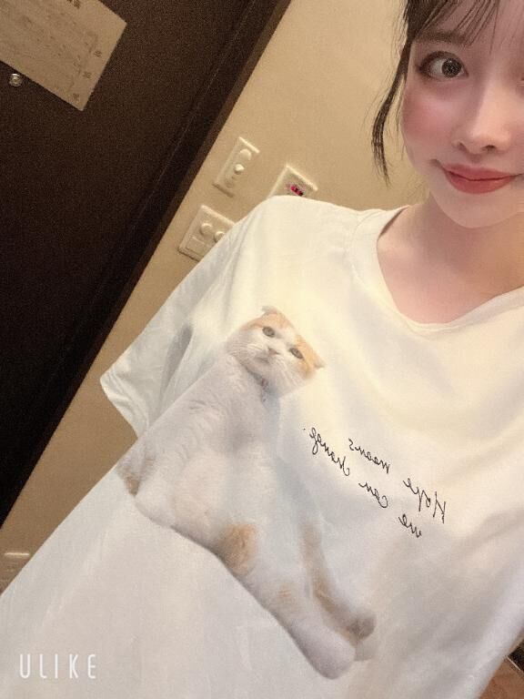 お礼♡