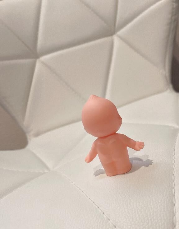 裸のお付き合い