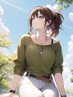 ❀いってきます❀
