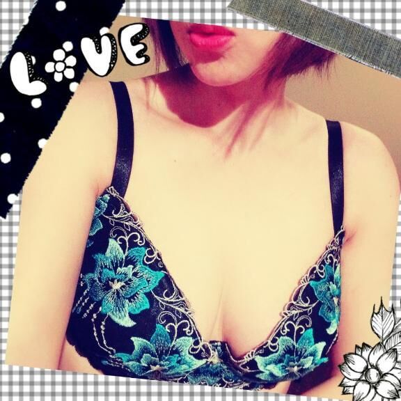 今日は&#9825;