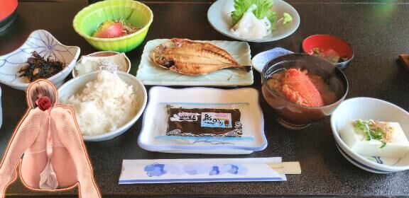 いつかの朝ごはん&#9825;