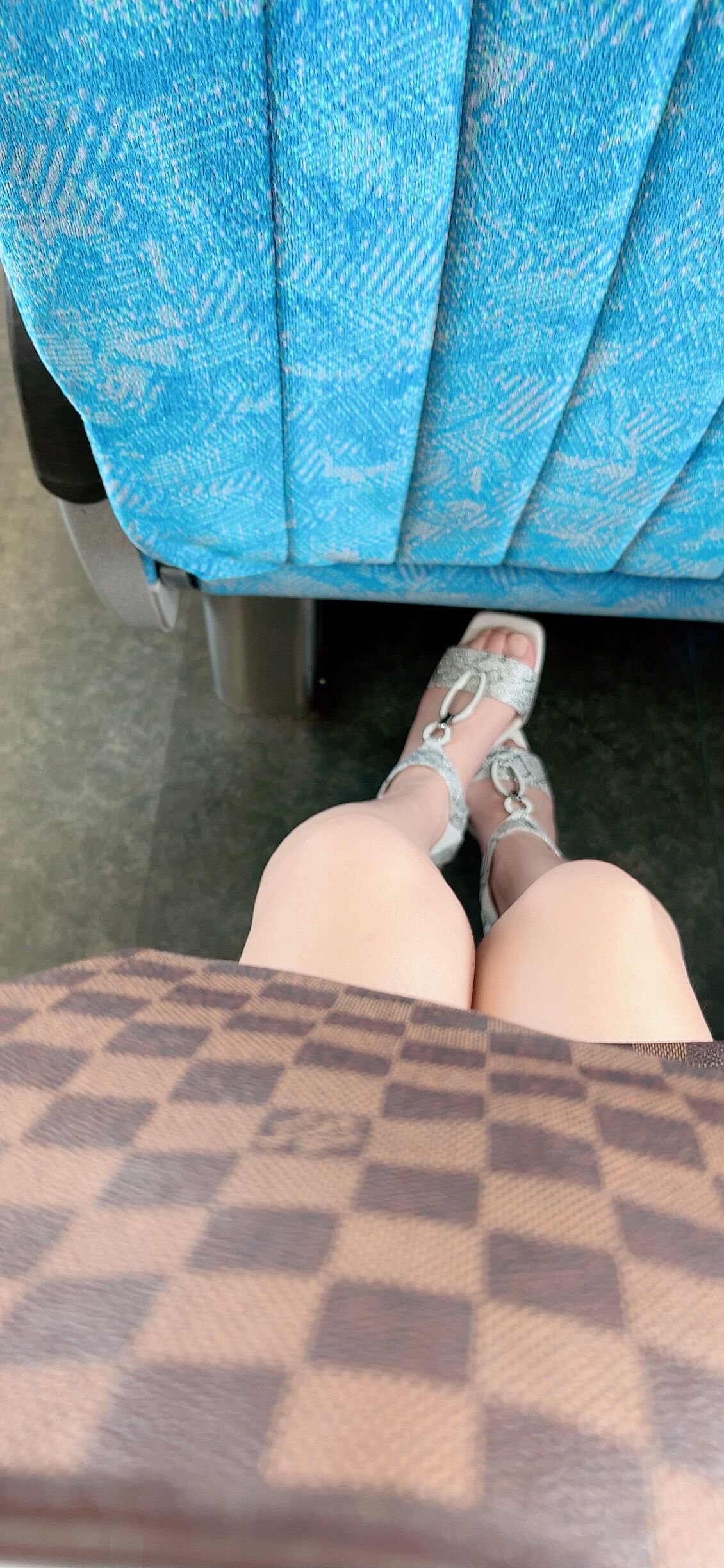 ご縁を信じて…