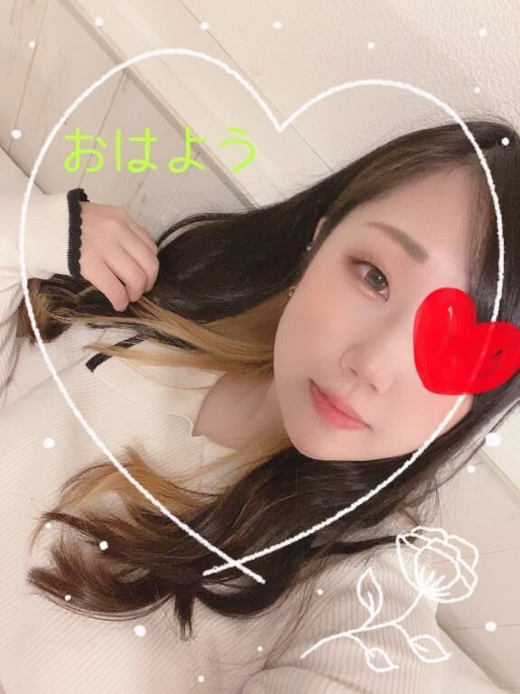 おはようございます☀️