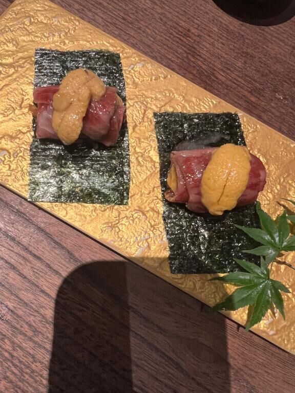 とは言ってもお肉も好き♡