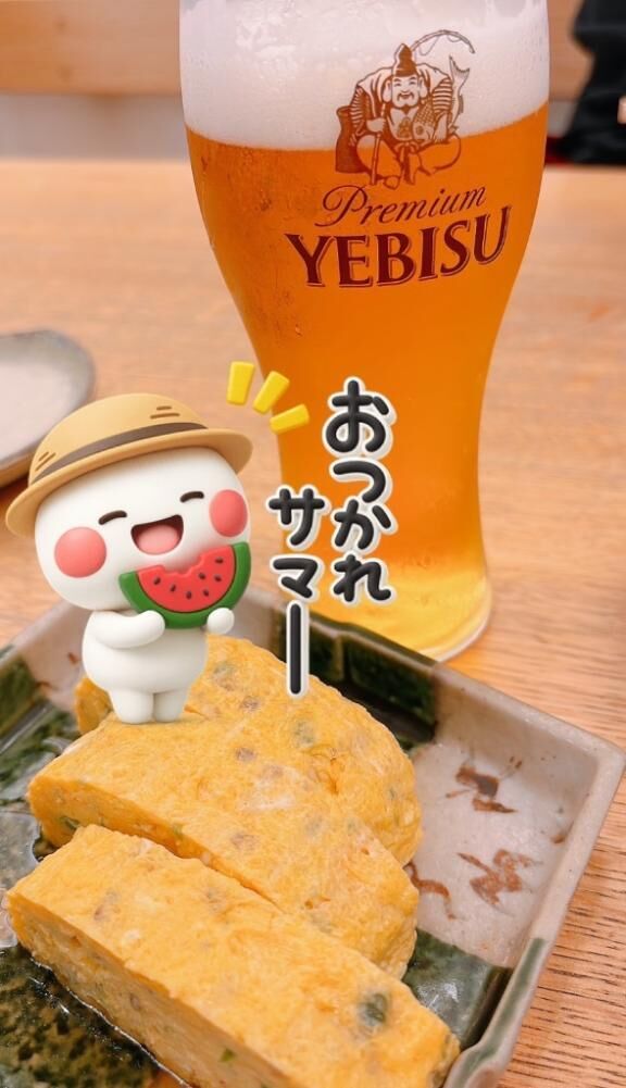 6月のお礼&#9825;ぷろやきゅう
