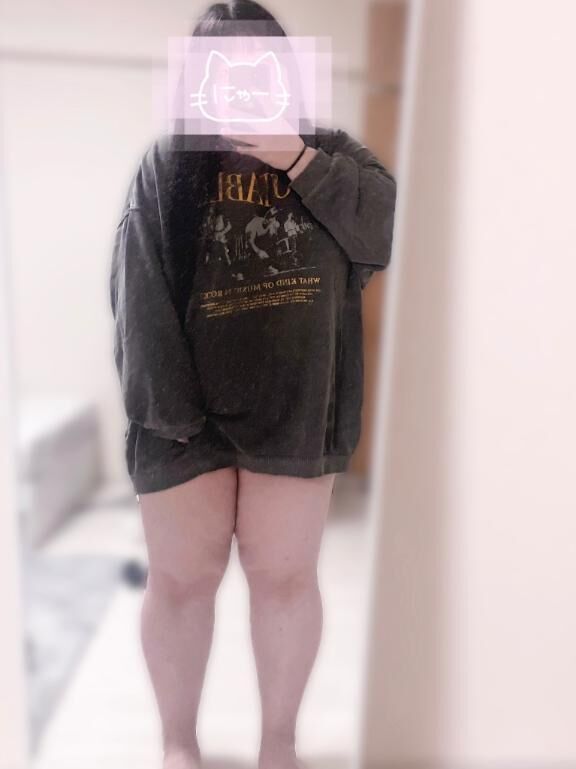 もっとえっちな女の子になりたい