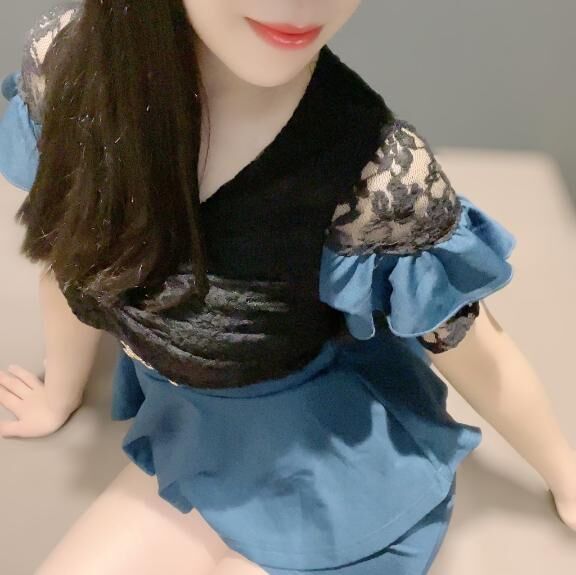 たまらない…&lrm;&#129293;