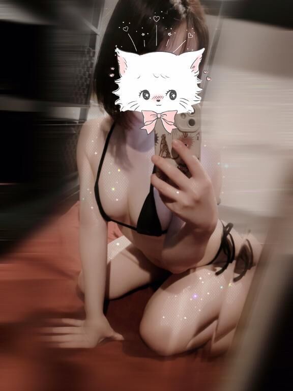 ぺろぺろ