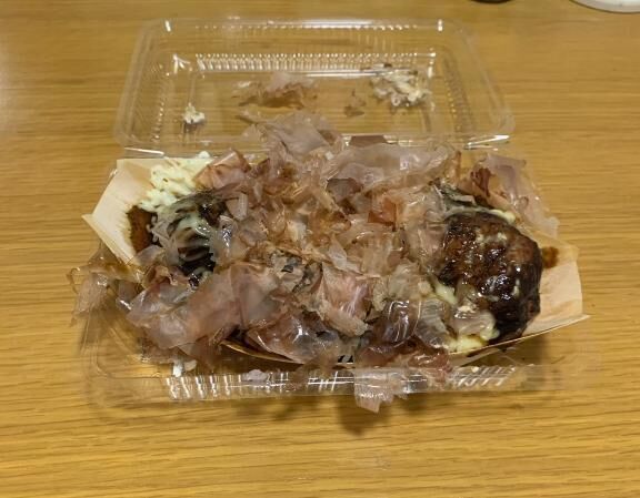 久しぶりに