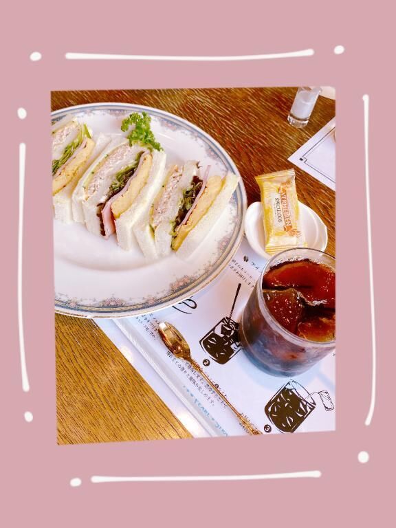 久しぶりに