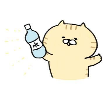 めぐです&#9825;