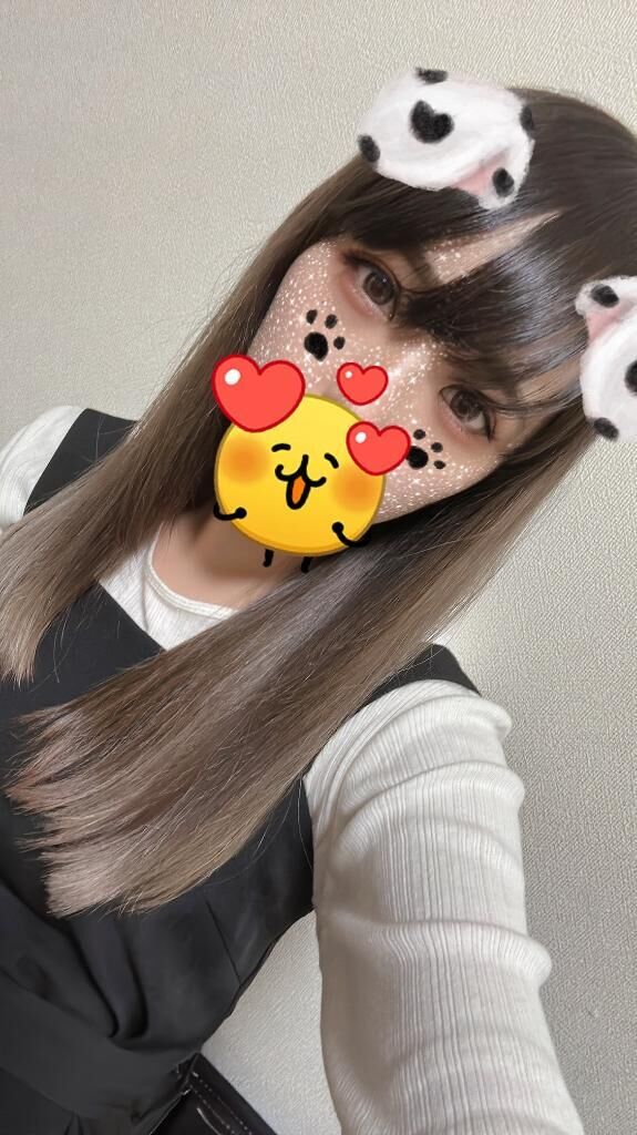 こんばんわ♡