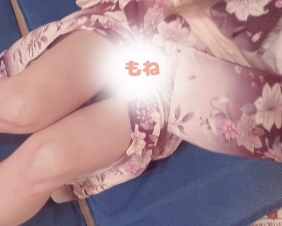 ありがとう&#9825;もね