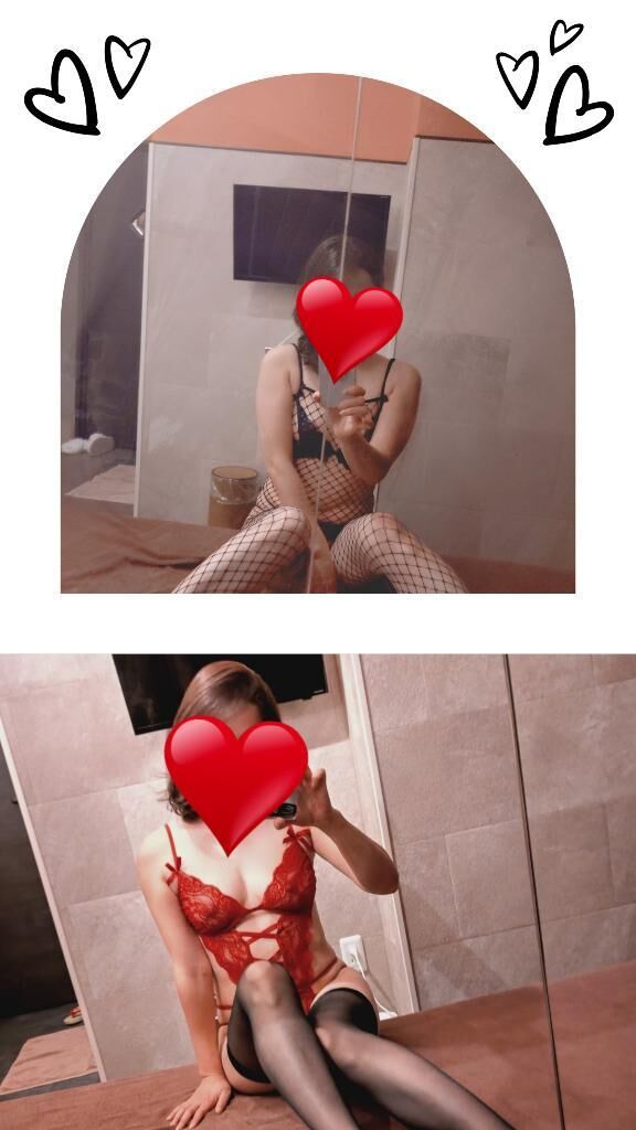 到着&#9825;