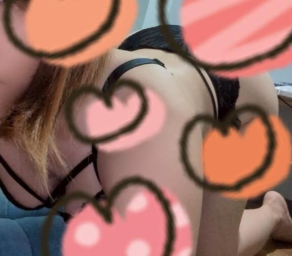 あついね
