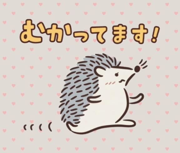 向かってます&#9825;