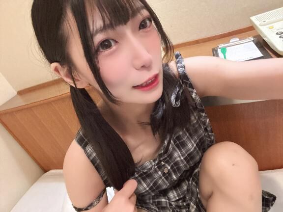 舐めるのと、舐められるのは…