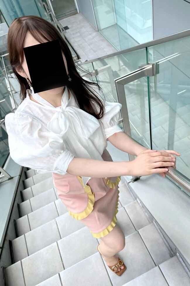 みゆうです&#9825;