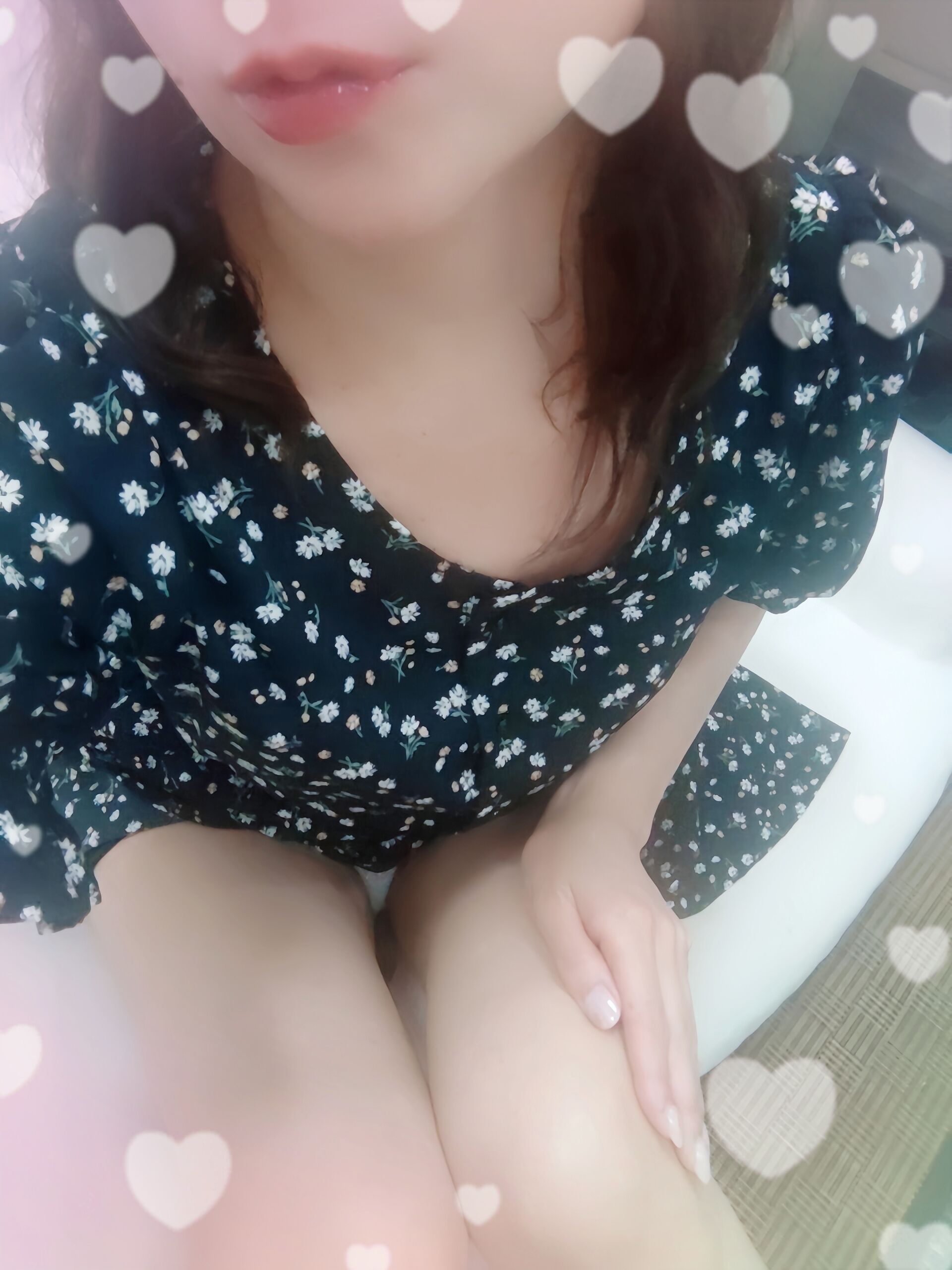 まだまだ〜