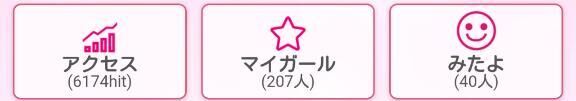 &#9825;&#9825;200人&#9825;