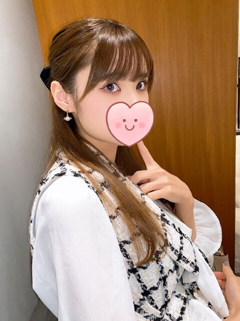 アソコがパンパンになるまで♡