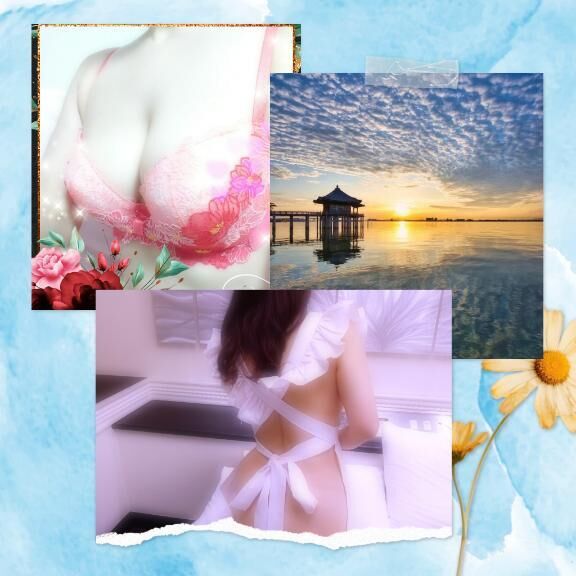 ありがと&#x301C;♪☆彡