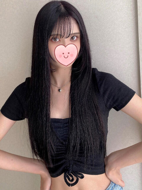 えっちな気分です&#9825;