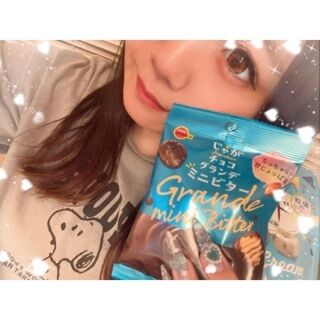&#9825;   いっぱい溜まってました