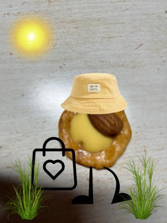 ちーずあーもん﫣どーも珞
