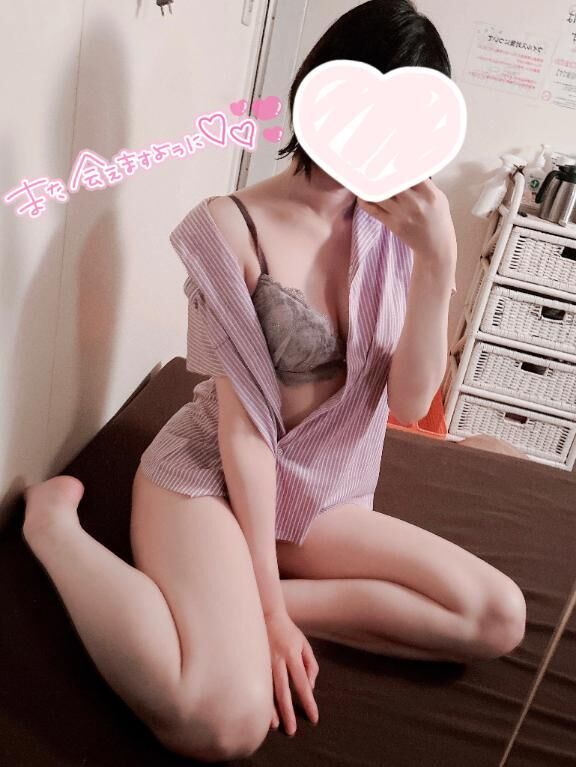 13時に来てくれたSさん&#9825;&#9825;