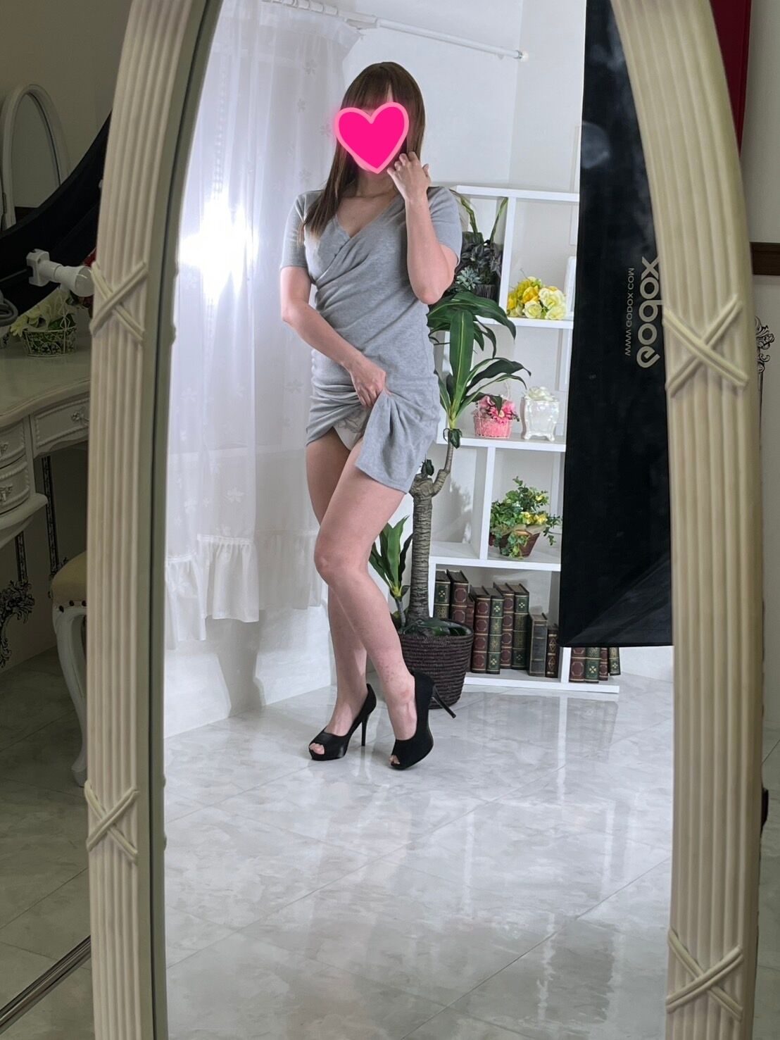 おはよー&#9825;