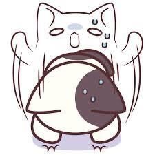 すいません&#128583;&zwj;♀&#65039;