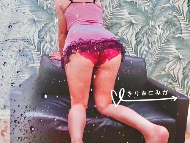ミカです♪