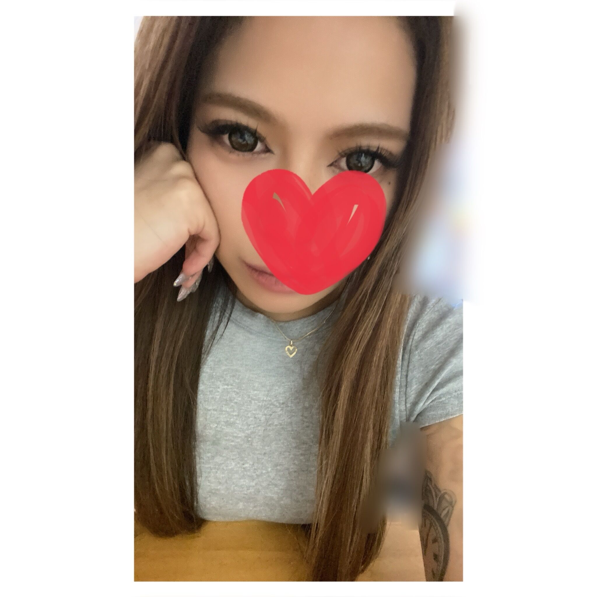 ありがとう♡♡
