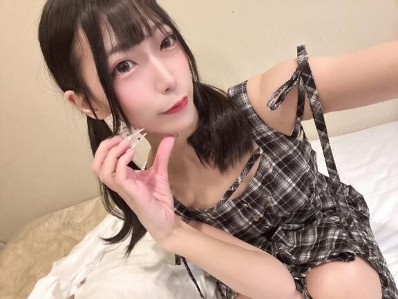 1人でスるよりも？