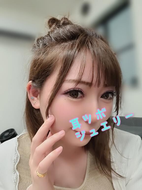 耳ちゅぼっ&#128150;&#128150;