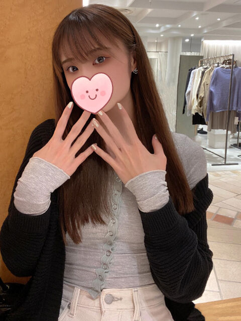 最後アソコ洗うの大変でした&#9825;