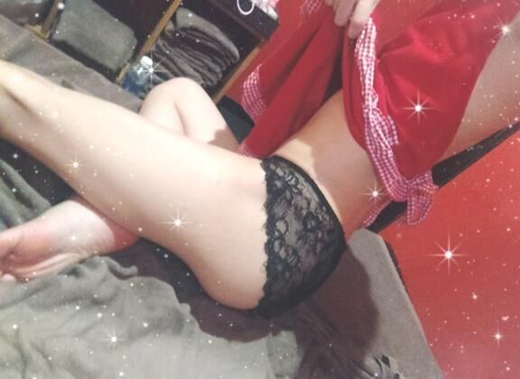 スケスケ&#9825;