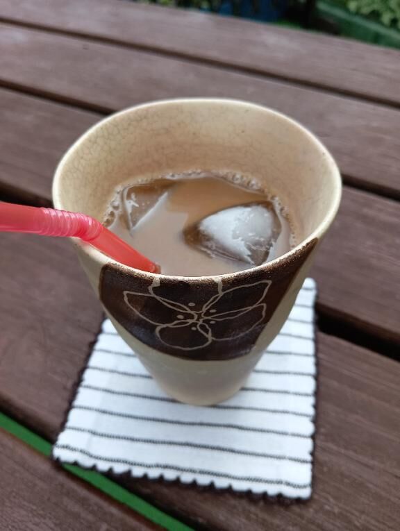 日光浴