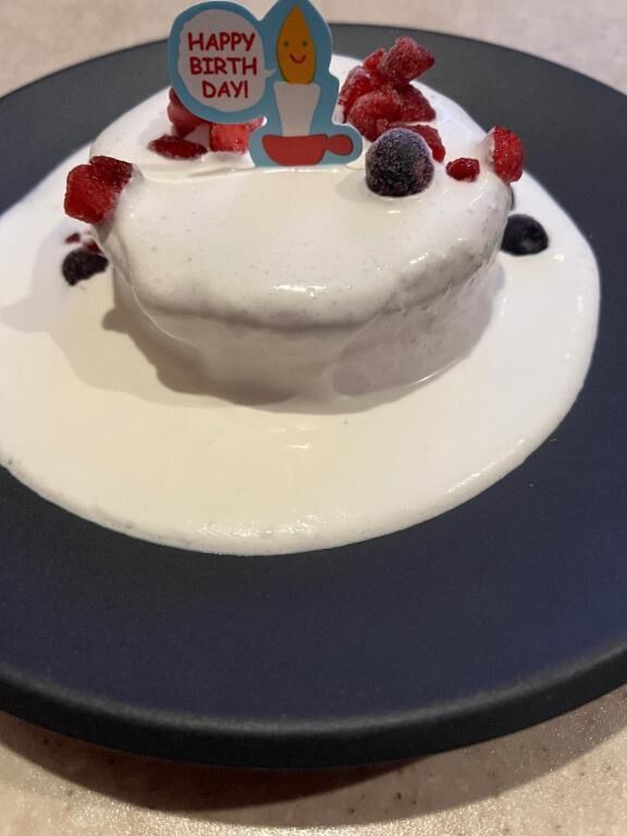 ケーキ