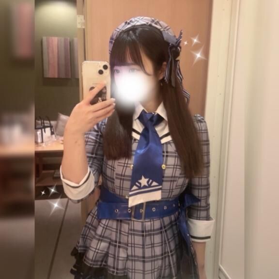 &#127872;アイドル担当です&#9825;