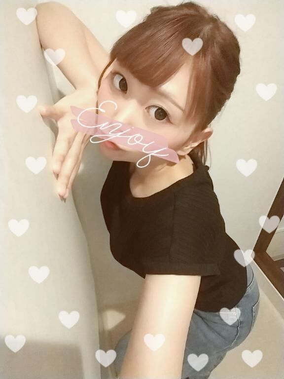 お礼&#9825;むーちゃん！
